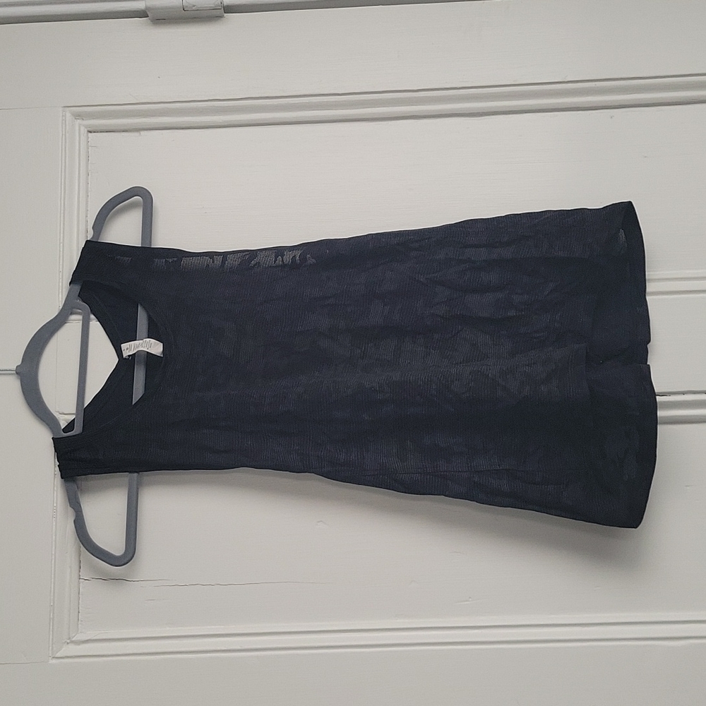 Lulemon tank top